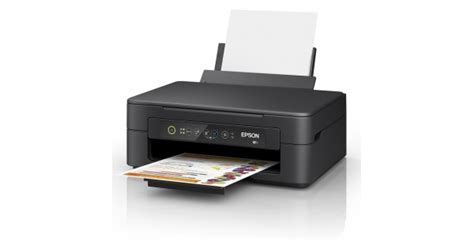 Epson Expression Home Xp Inkjet Multifunction Printer Printzone