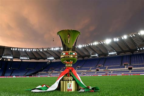 Coppa Italia Ai Quarti Di Finale Sar Fiorentina Bologna