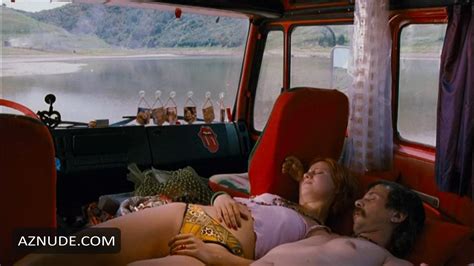 ALEKSANDRA BALMAZOVIC Nude AZNude