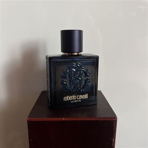 Uomo La Notte Roberto Cavalli Ml Eau De Toilette Kaufen Auf Ricardo