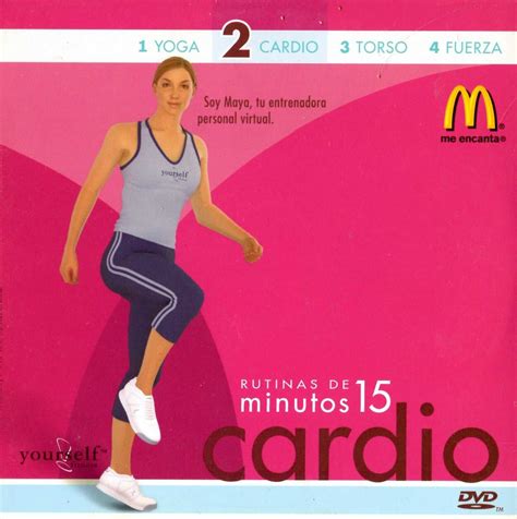 Arnold's Pump Club 15 Minute Workouts