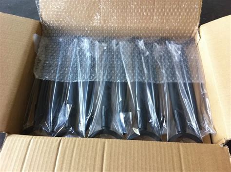 Customized Telescoping Aluminum Square Tubing