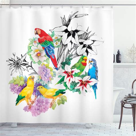 Paradise Found Transform Your Bathroom Into A Tropical Retreat With