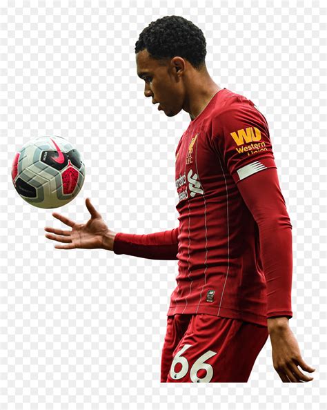 Trent Alexander-arnold render - Trent Alexander Arnold Png, Transparent ...