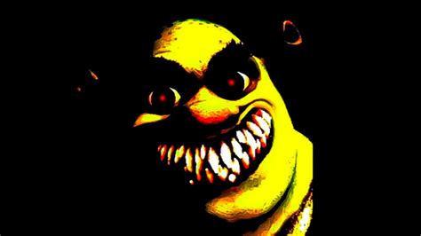 Самый угарный хоррор про шрека - YouTube