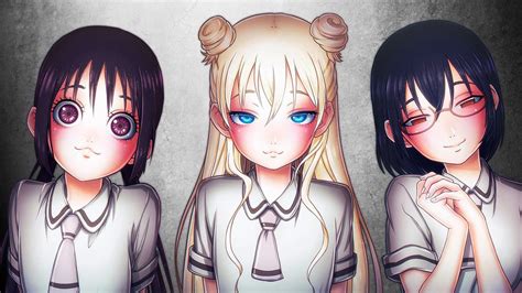 El Manga Asobi Asobase Super Los Millones De Copias En Circulaci N