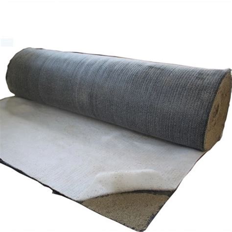 Bentonite Mat Bentonite Geotextile Geosynthetic Clay Liner