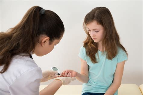 What Is Type 1 Diabetes | Pediatric Associates of Franklin