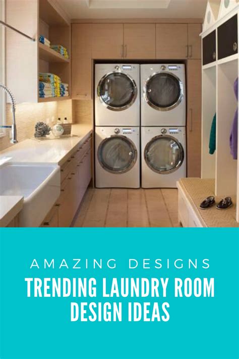 trending modern laundry room design ideas decorations modern laundry