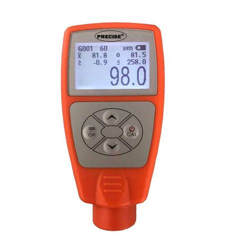 Elcometer Thickness Gauge Latest Price Dealers Retailers In India