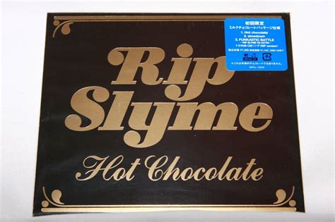 Yahoo オークション Hot chocolate