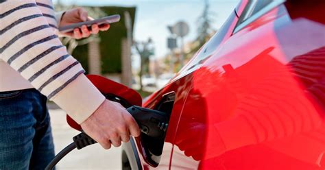 That $7,500 EV Tax Credit Gets Way More Restrictive After April 18th