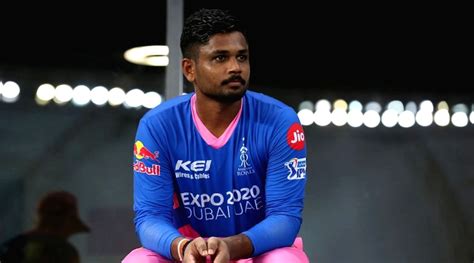 Rajasthan Royals Captain Sanju Samson Fined Rs 12 Lakh For Slow Over Rate