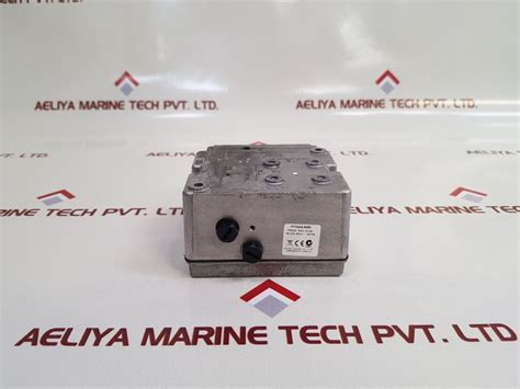 Johnson Controls Penn P77aaa 9300 Pressure Control Switch Aeliya Marine