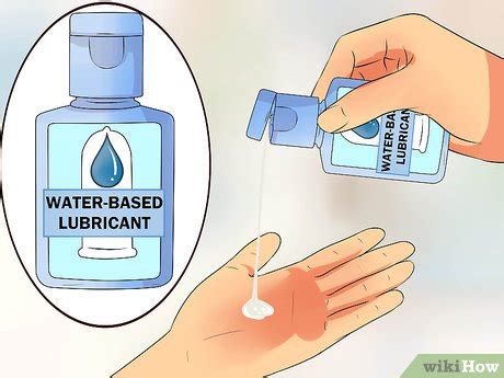 Ways To Have Safer Sex WikiHow