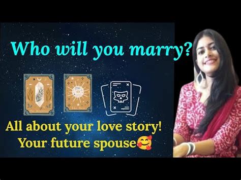 Aapki Shaadi Kab Aur Kisase Hogi Who Will You Marry Timeless Tarot