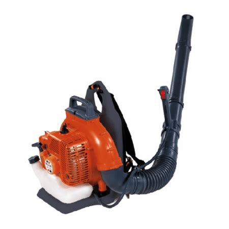 Воздуходувка ранцевая Oleo-Mac BV 162 5652-9002E1 - Ранцевые ...
