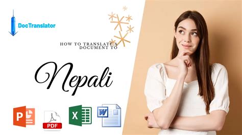 english  nepali translation