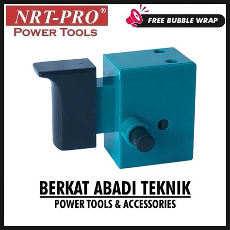 Jual Nrt Pro Switch Sim B Saklar Mesin Gerinda Gurinda Grinda Grenda