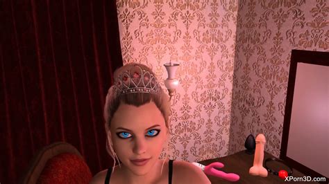 D Giantess Pov Busty Teen Fantasy Teaser Anime Hentai