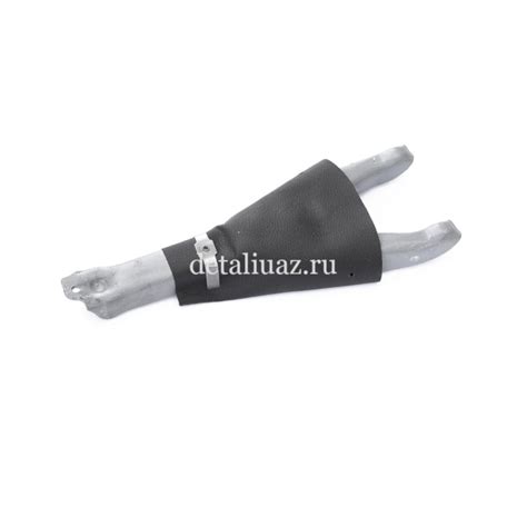 Вилка выжимного подшипника ГОСТ 3151-00-1601200-00 (F)
