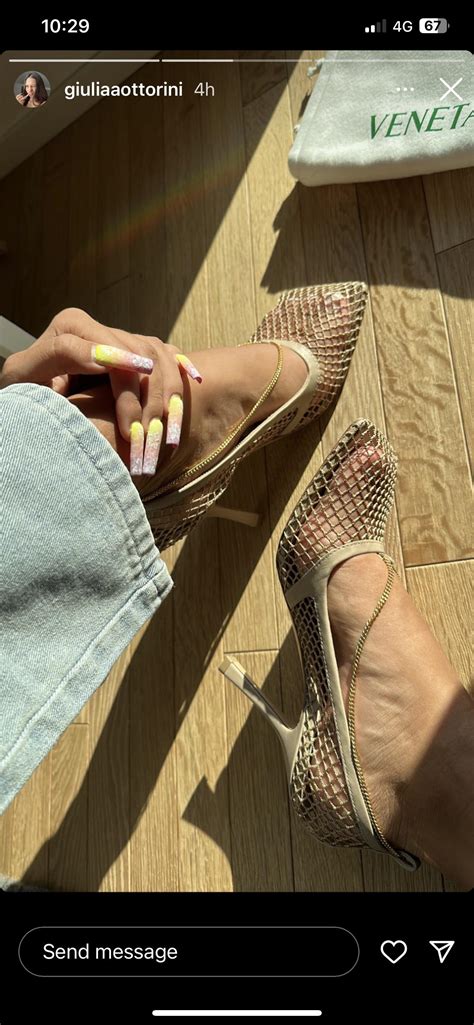 Giulia ottorini : r/italian_girl_feet