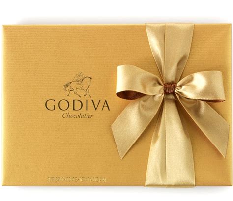 Godiva Gold Ballotin Chocolate Truffle T Box 36 Pc • Oh Nuts®