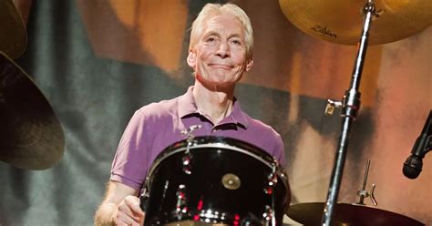 Charlie Watts incredible net worth as Rolling Stones rocker dies at 80