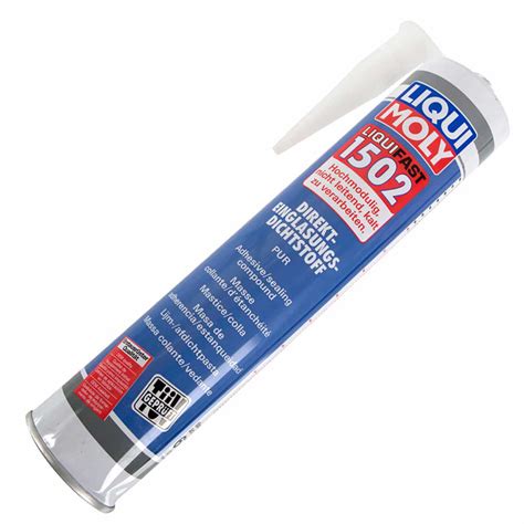 T5 and T6 Window sealant Liqui Moly Liquifast 1502 310ml, 45,50