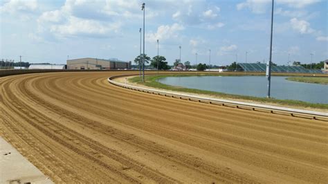 American Flat Track Race Results From The DuQuoin Mile Updated