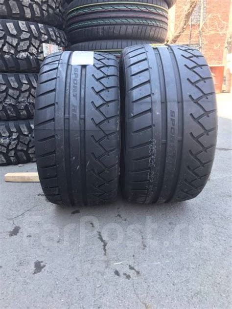 Goodride Sport Rs, 285/35 R18, 18", 1 шт, в наличии, 285 мм, 35 % ...