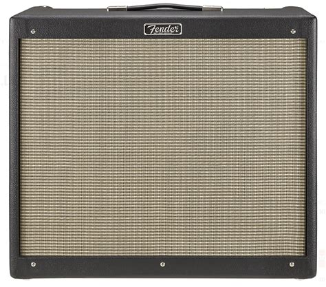 Fender Hot Rod Deville Channel Watt X Guitar Reverb