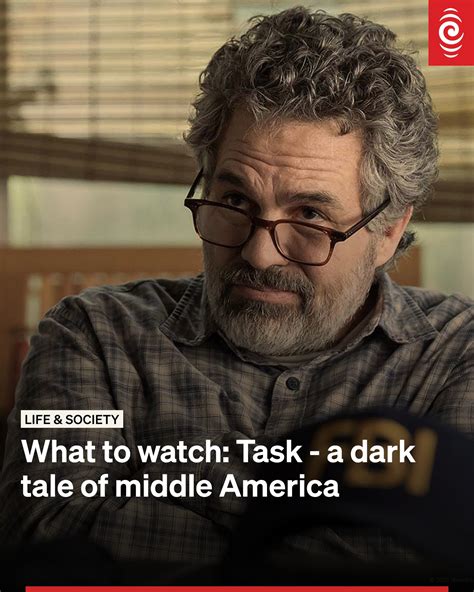 RNZ - Task is the latest descent into the grim underworld of middle