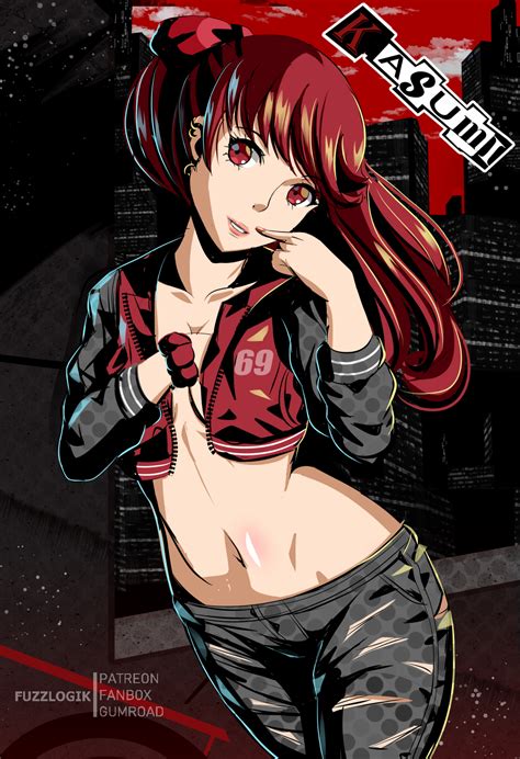 K By Fuzzlogik Hentai Foundry