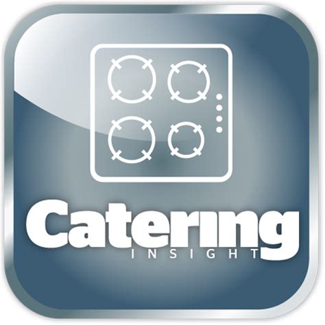 Catering Insight App On Amazon Appstore