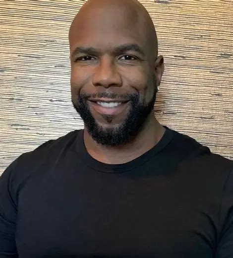 Wanya Morris - Kids, Net Worth, Wife, Age & Wiki - Biography