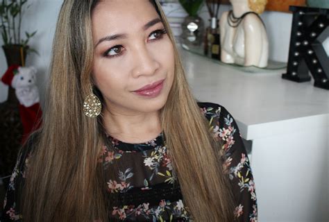 Urban Decay Naked Ultimate Basics Review Plus A Holiday Look Thefabzilla