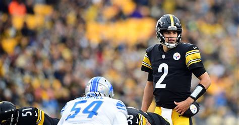 Nfl Players Teams Should Be Trying To Trade Before Roster Cuts News