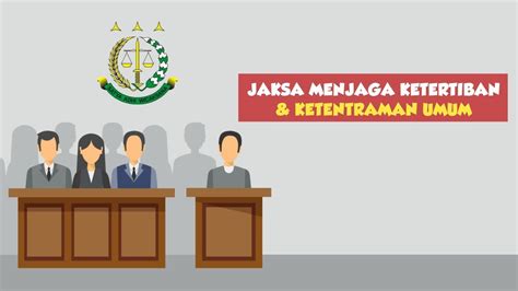 Kejaksaan Kartun Gerakan Pakai Masker Kejaksaan Negeri Kota