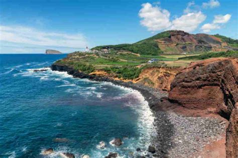Isole Azzorre Quando Andare E Cosa Vedere Okviaggiit