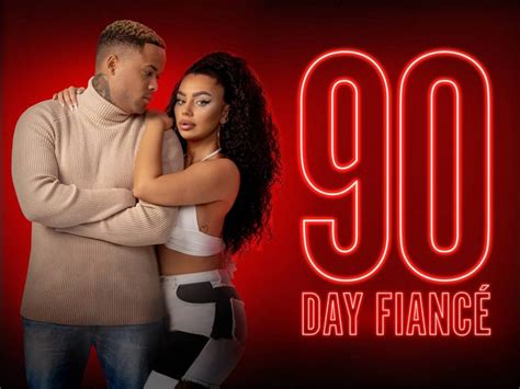 90 Day Fiance season 9 cast members Archives - Witty Scoop