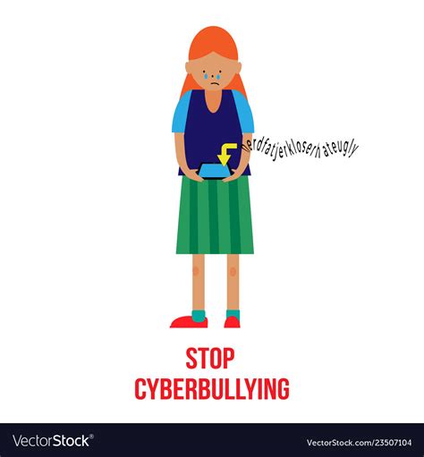 Stop Cyber Bullying Poster Making Stop Cyber Bullying By Cb The Best