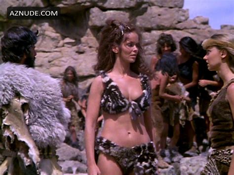 Caveman Nude Scenes Aznude