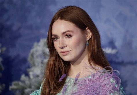 How Karen Gillan Achieved a Net Worth of $2 Million