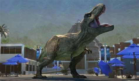 Printable Picture Of Jurassic World Camp Cretaceous