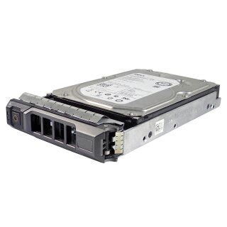 Dell Tb K Sas G Hdd Hot Swap Festplatte Wdc Mit Rahmen Piospartslap