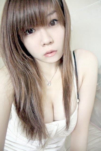 Nude Pictures Xu Xiang Ting Awesome Girls