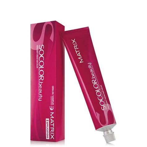 MATRIX SOCOLOR.beauty 90ML N° 10N