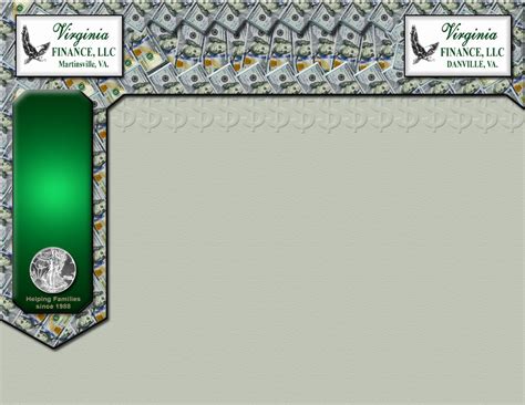 virginia finance llc danville va martinsville va contact