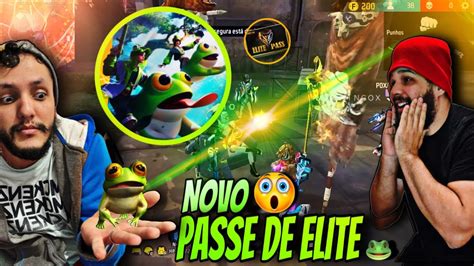 VERIFICADOS RUMO AO MESTRE FREE FIRE AO VIVO YouTube